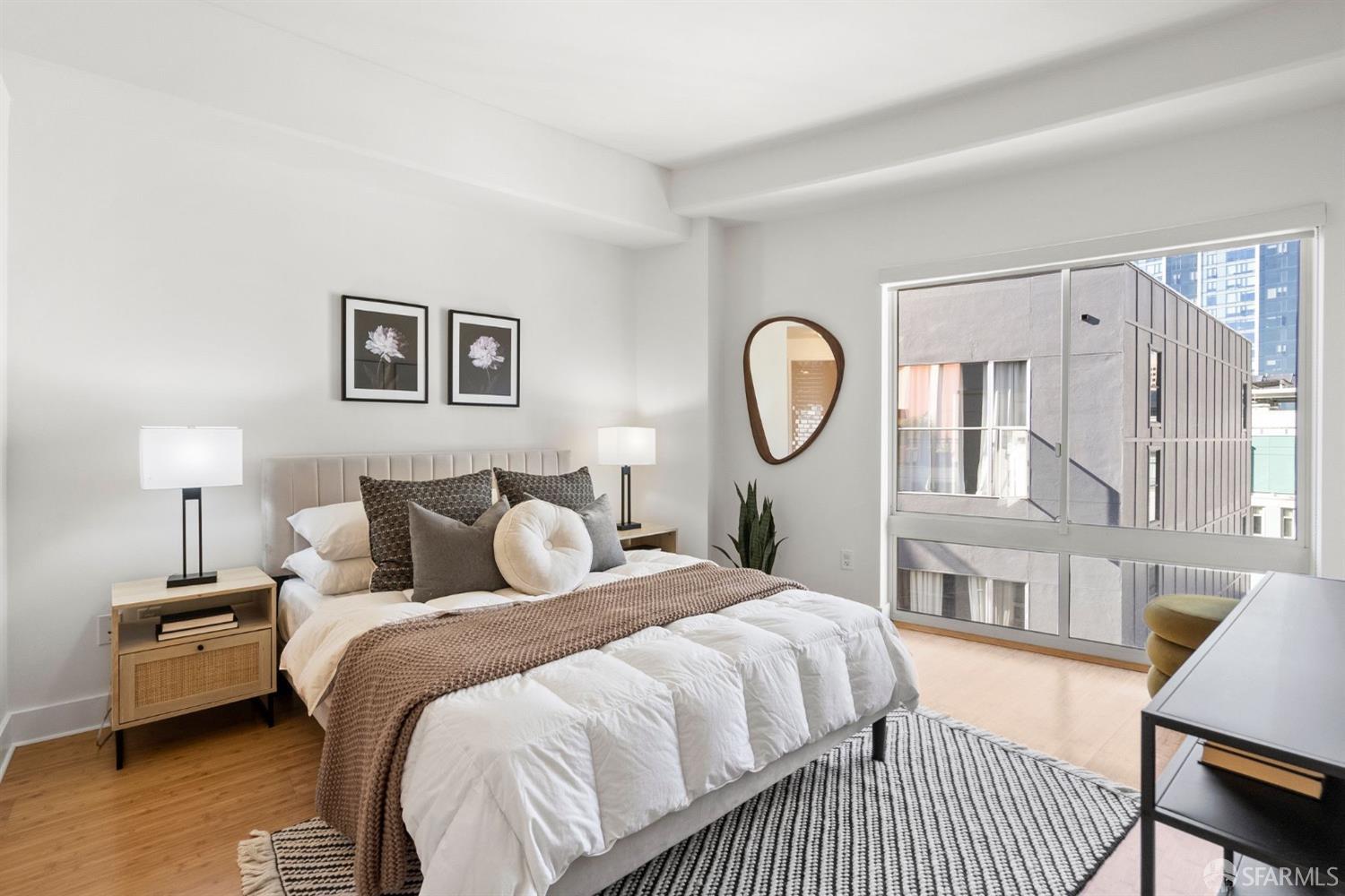 50 Lansing Street # 511