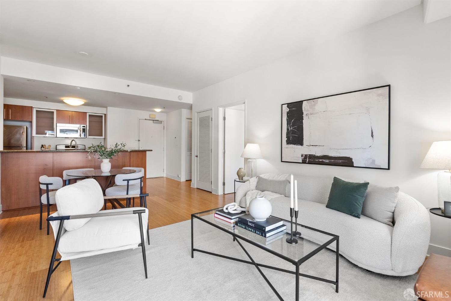 50 Lansing Street # 511