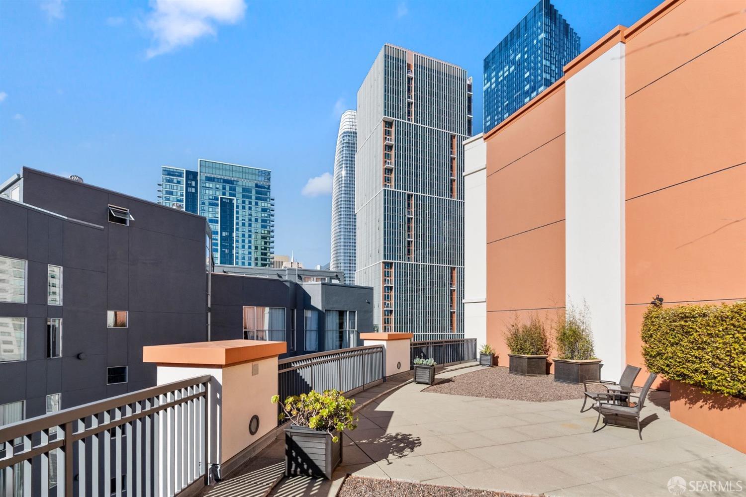 50 Lansing Street # 511