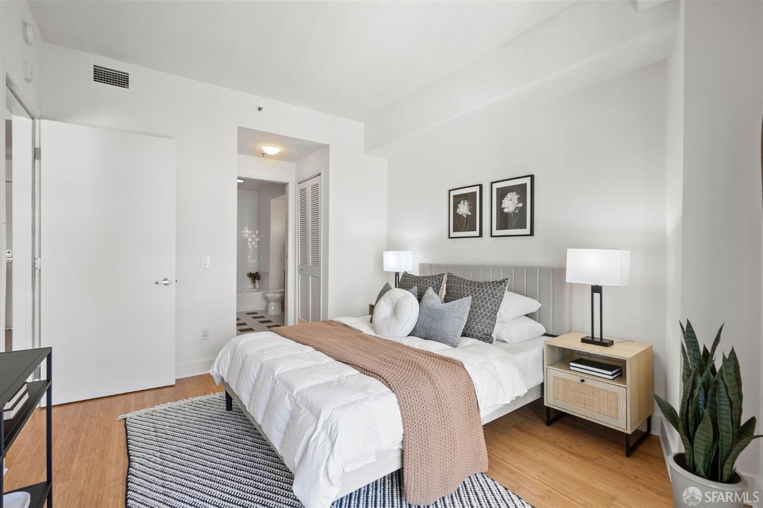 50 Lansing Street # 511