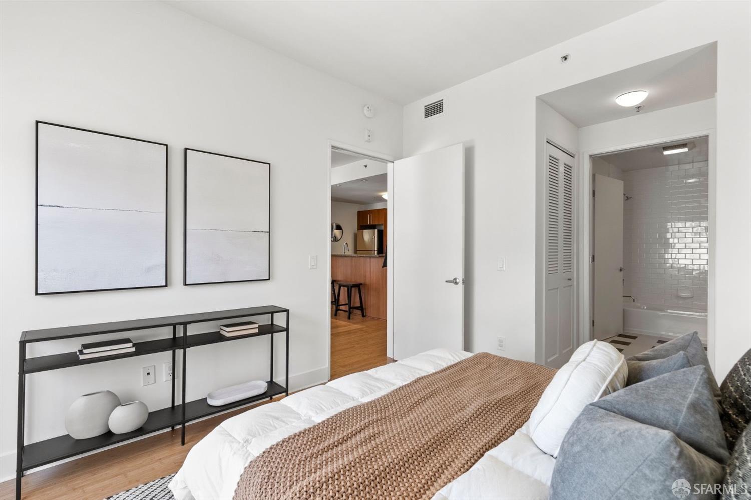 50 Lansing Street # 511