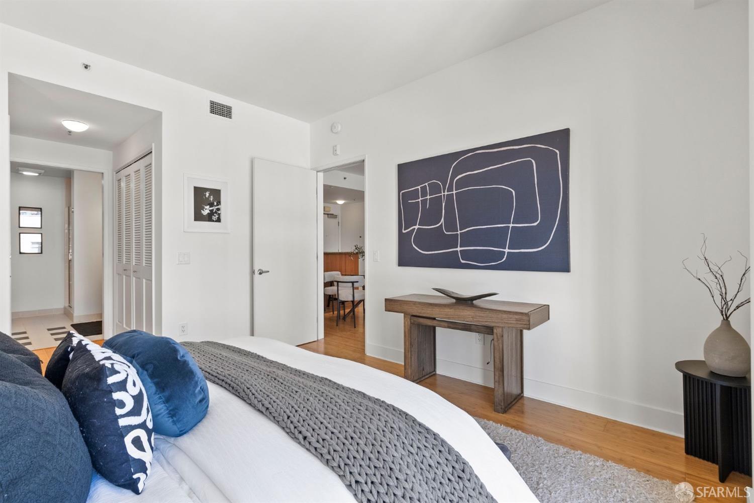 50 Lansing Street # 511