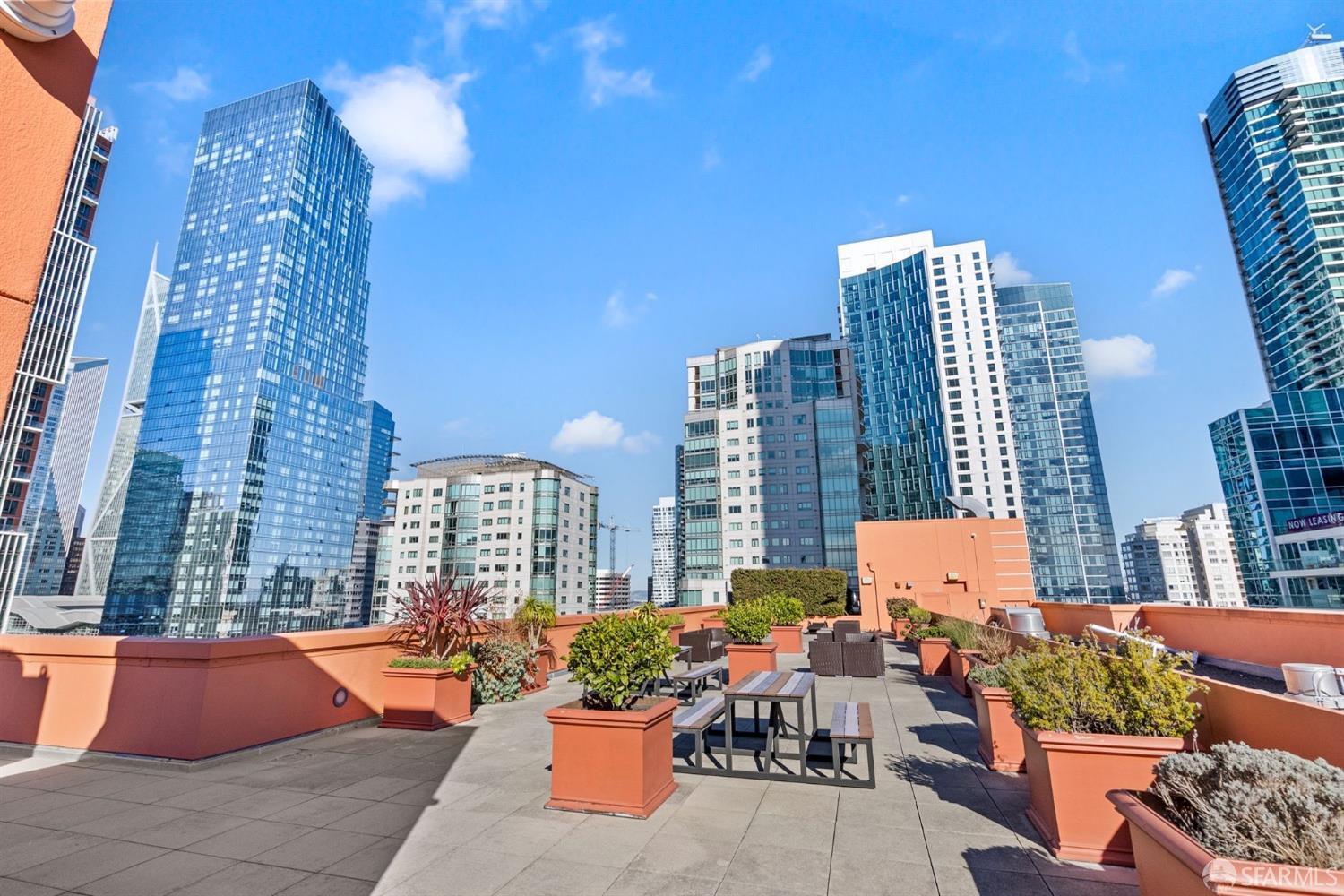 50 Lansing Street # 511