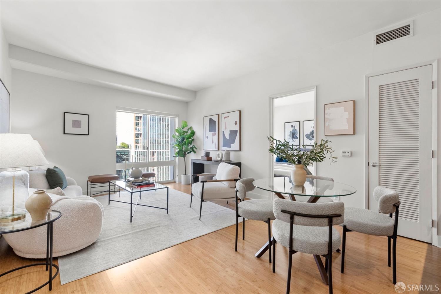 50 Lansing Street # 511