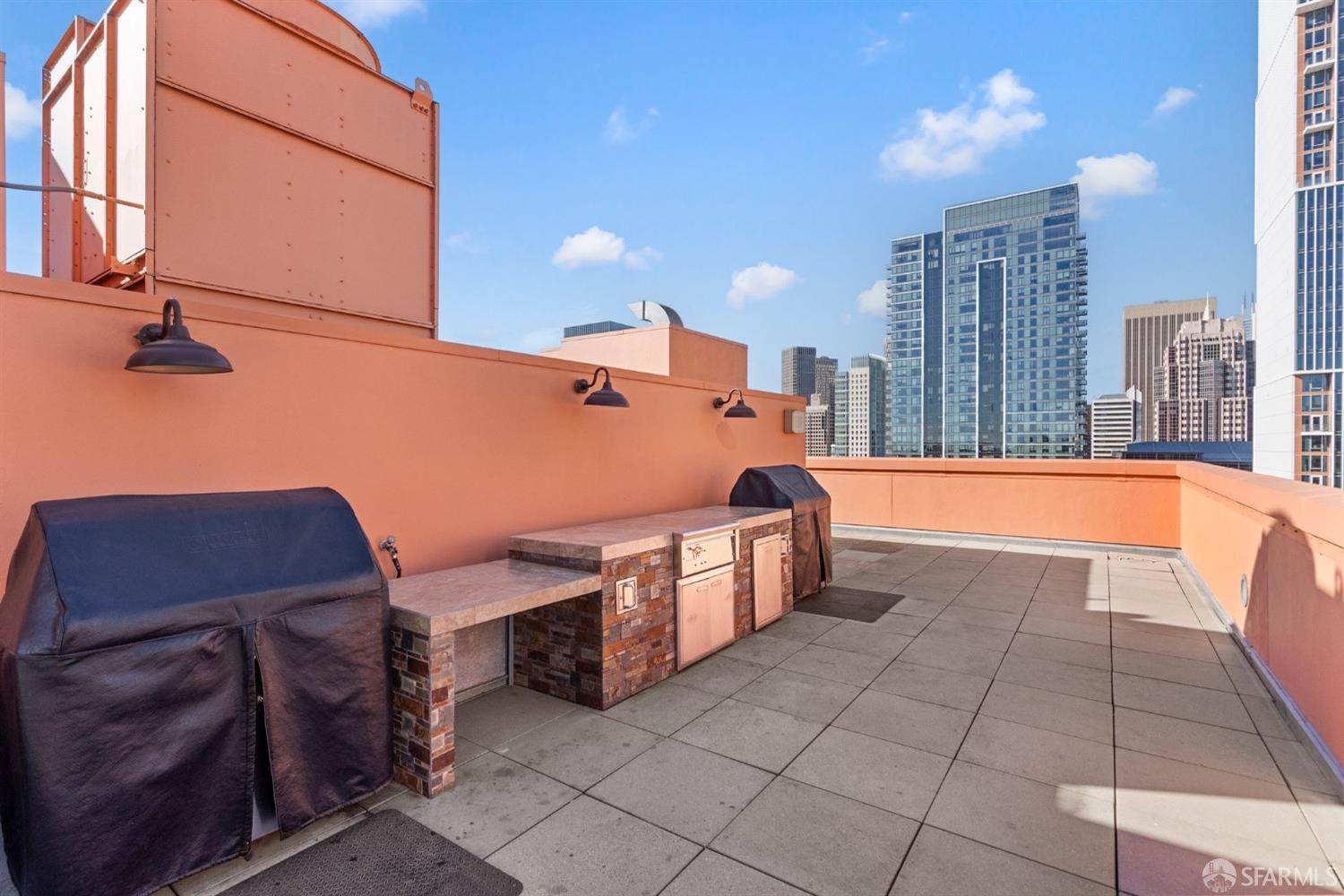 50 Lansing Street # 511