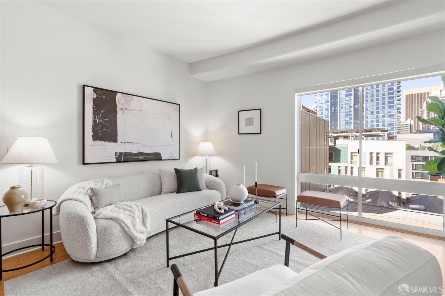 50 Lansing Street # 511
