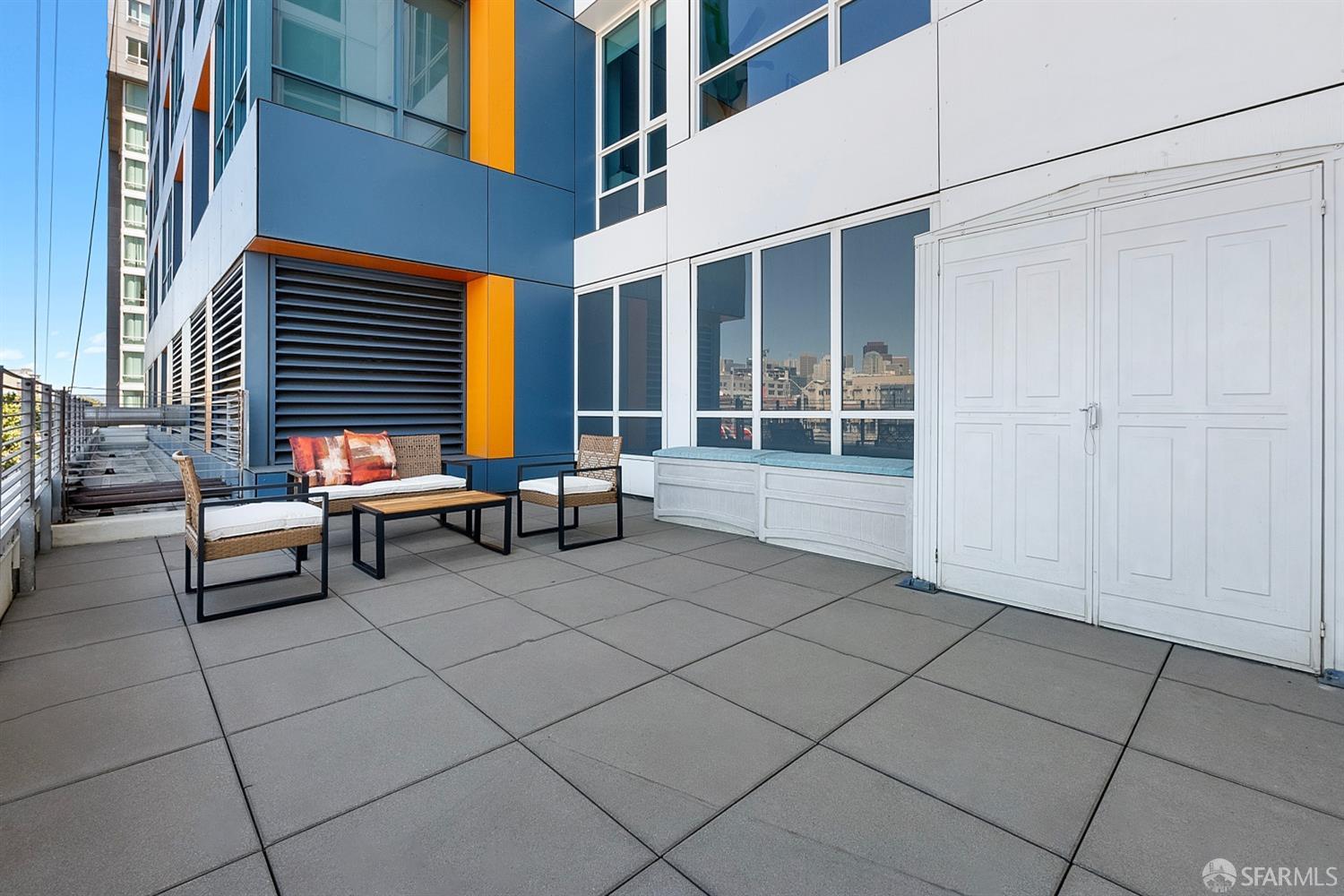 300 Berry Street # 413