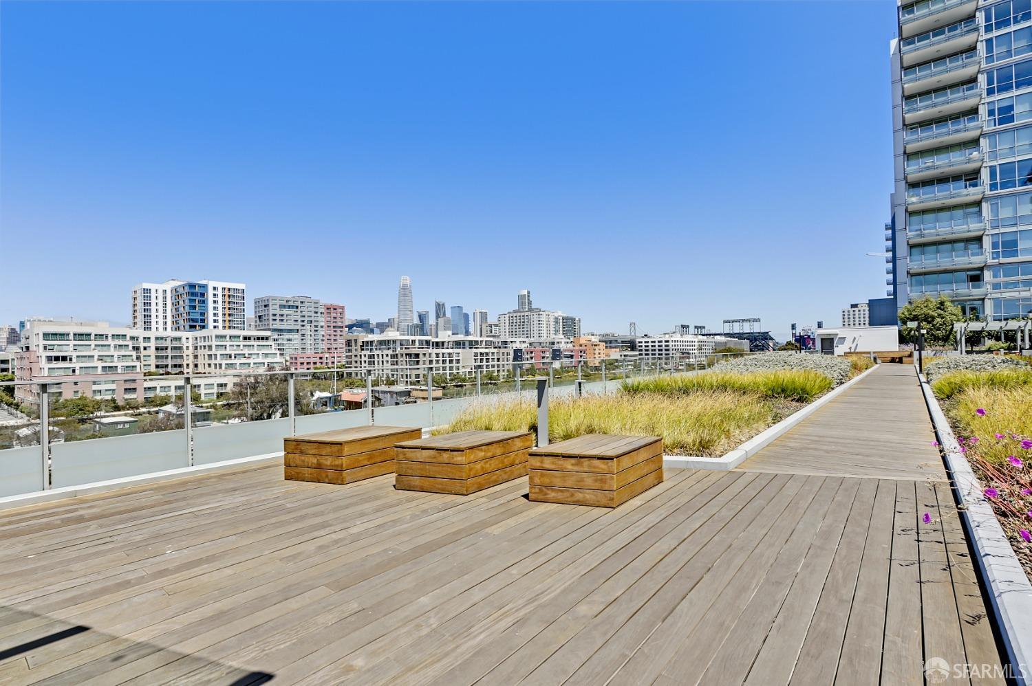 708 Long Bridge Street # 207