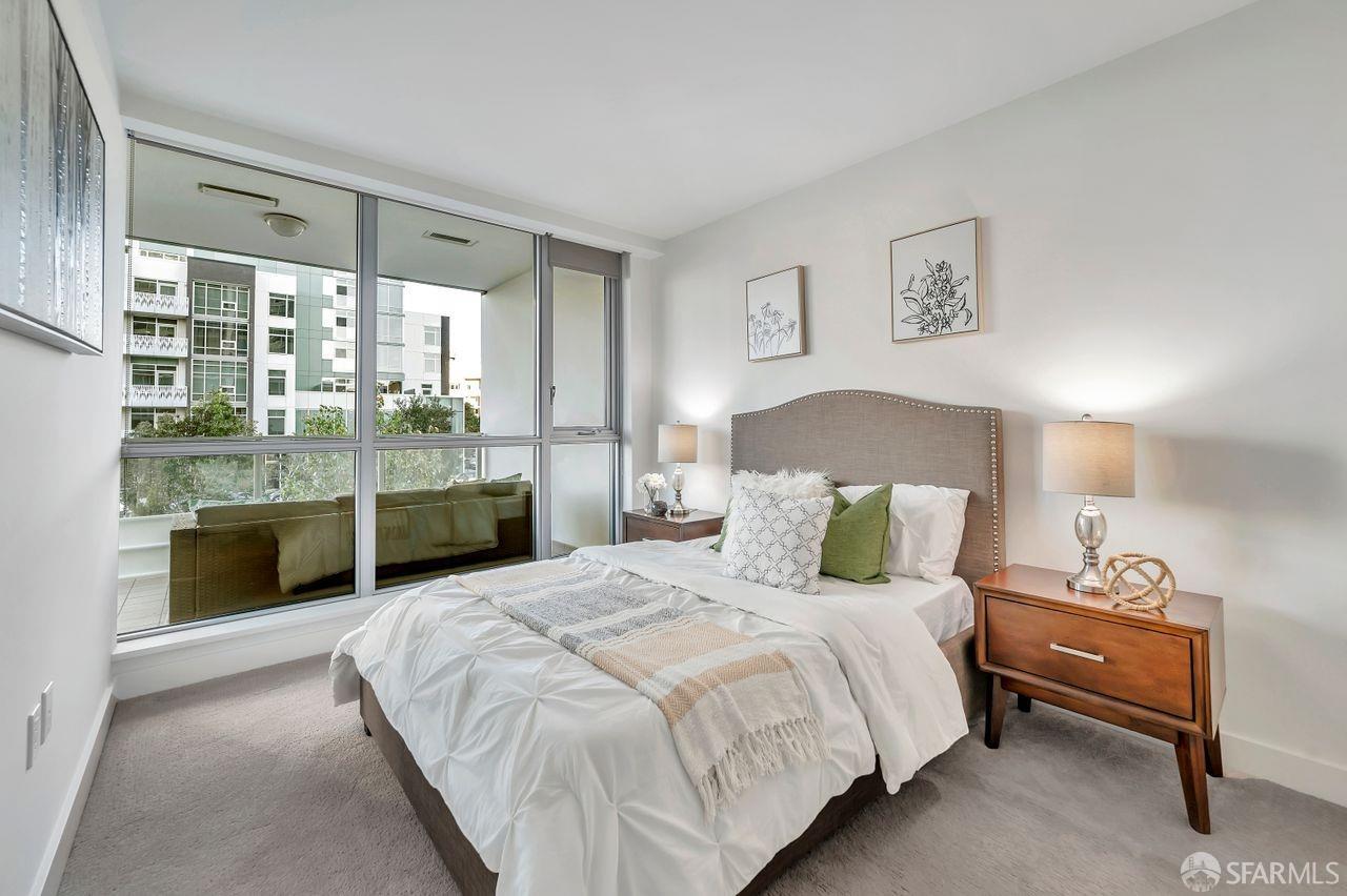 708 Long Bridge Street # 207
