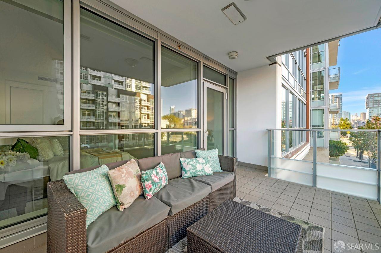 708 Long Bridge Street # 207