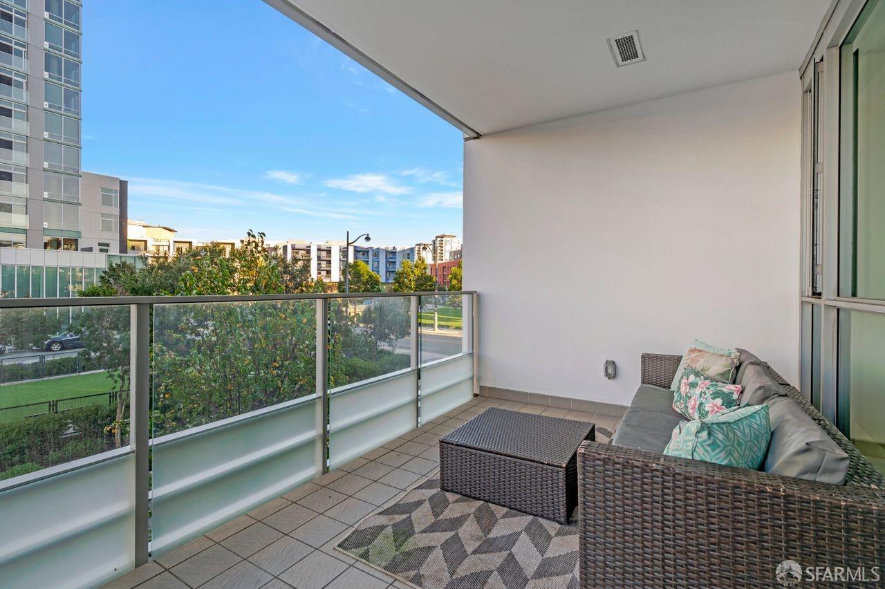 708 Long Bridge Street # 207