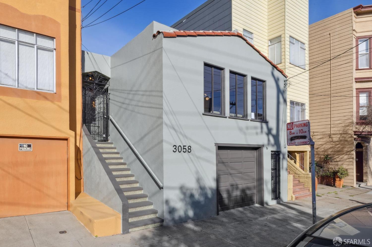 3058 25th Street