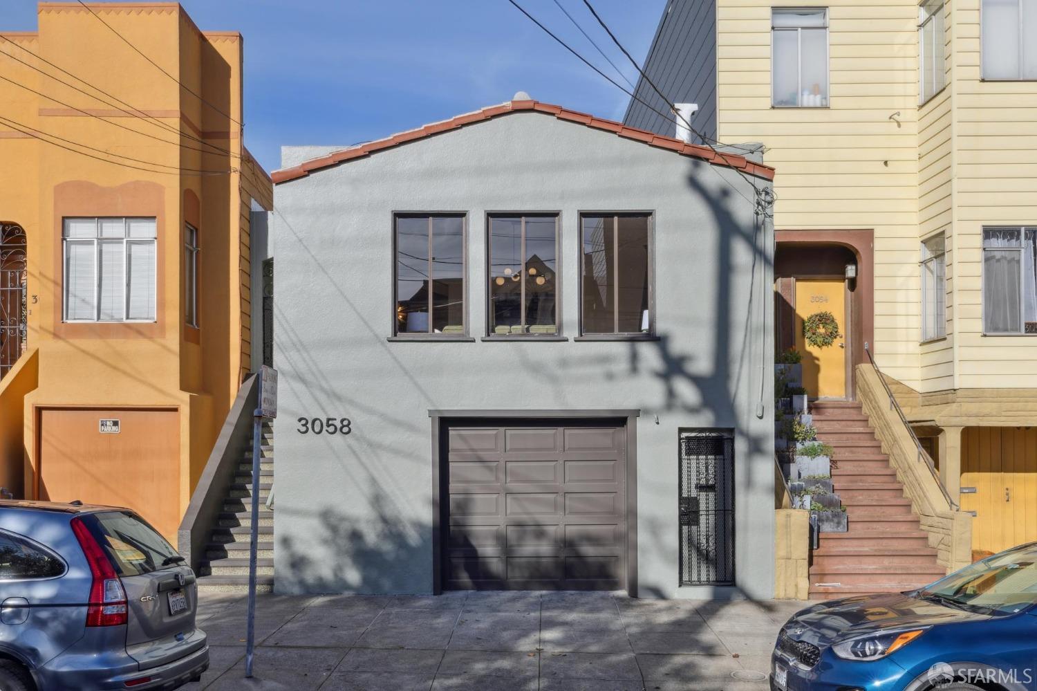 3058 25th Street
