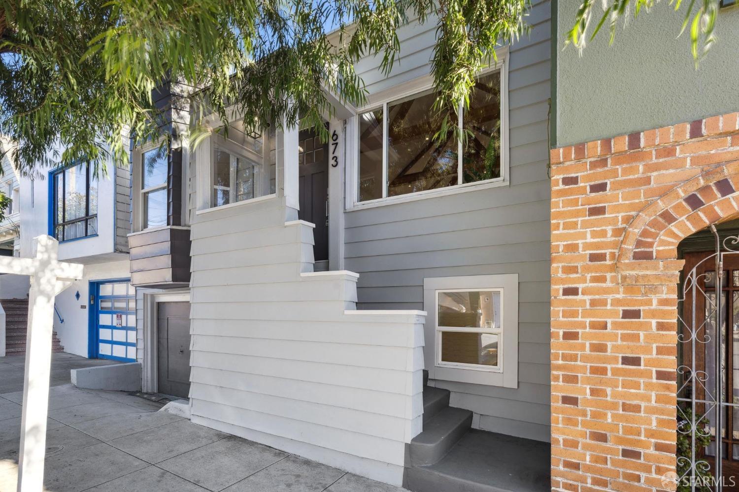 673 Andover Street