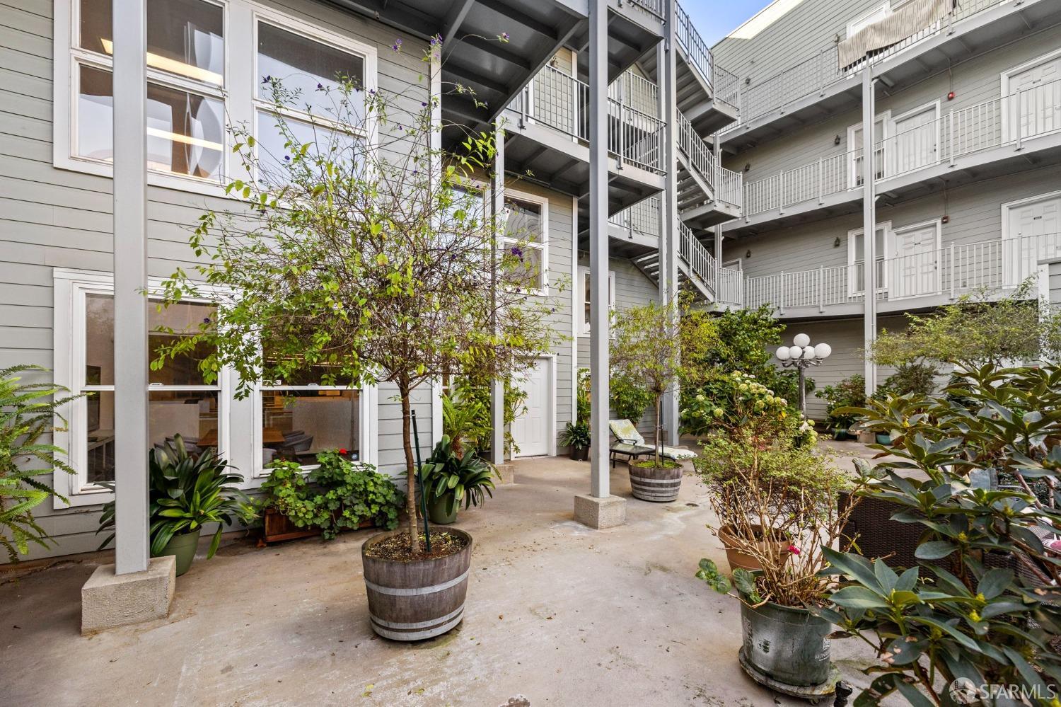 50 29th Street