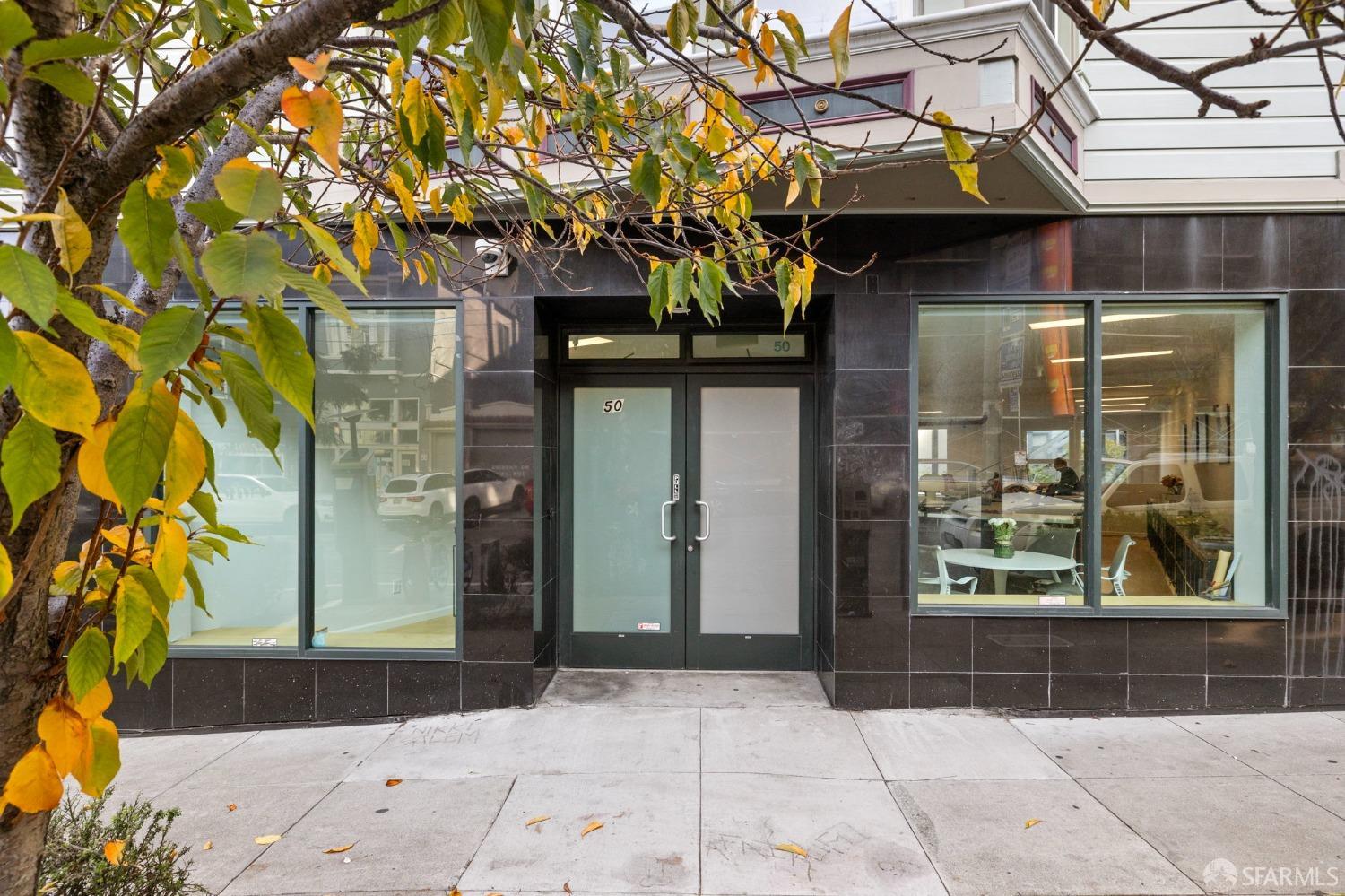 50 29th Street