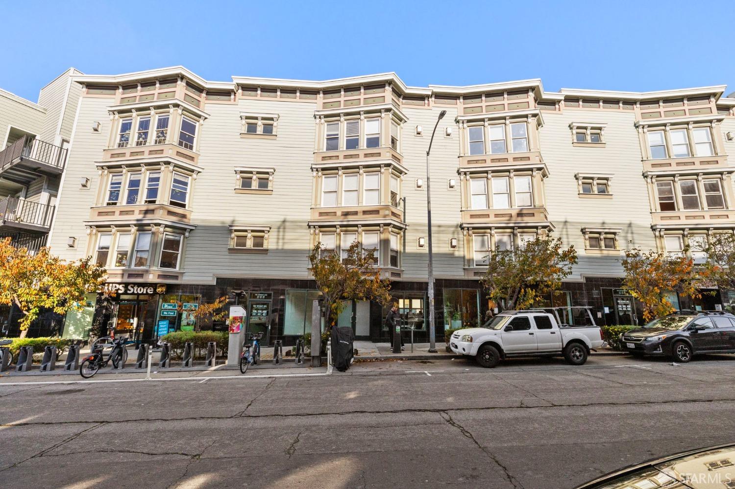 50 29th Street
