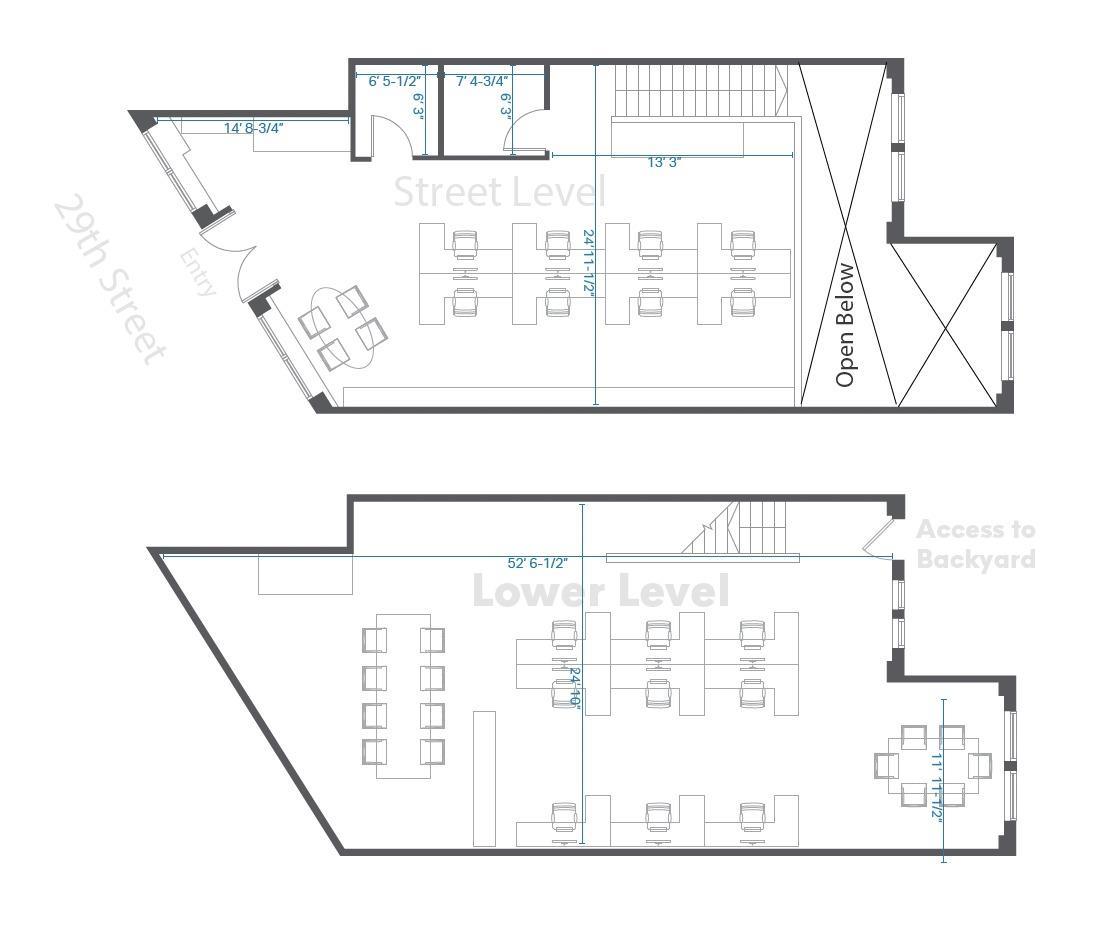 50 29th Street