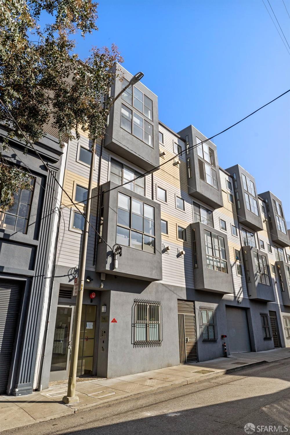 761 Tehama Street # 13