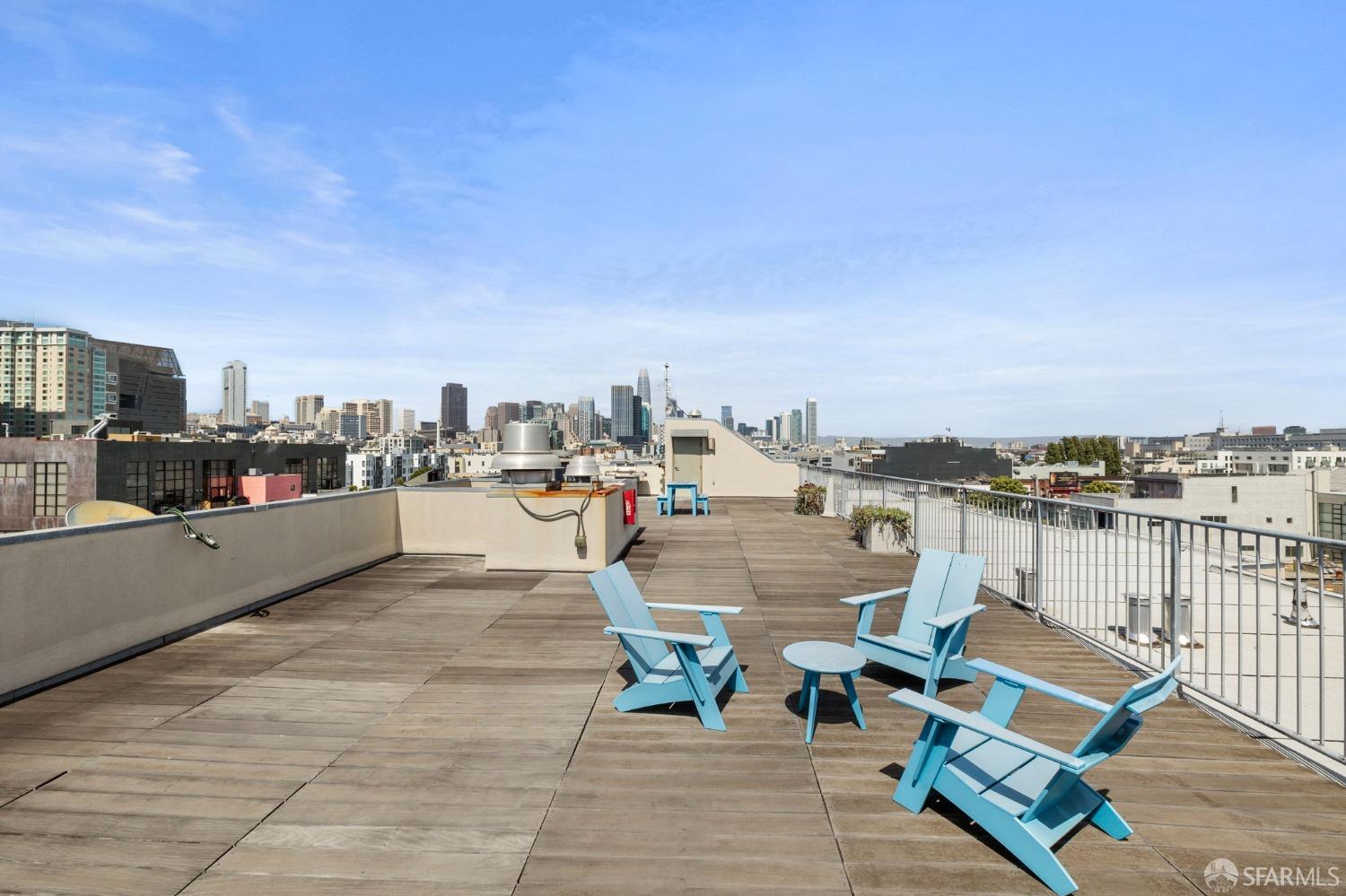 761 Tehama Street # 13