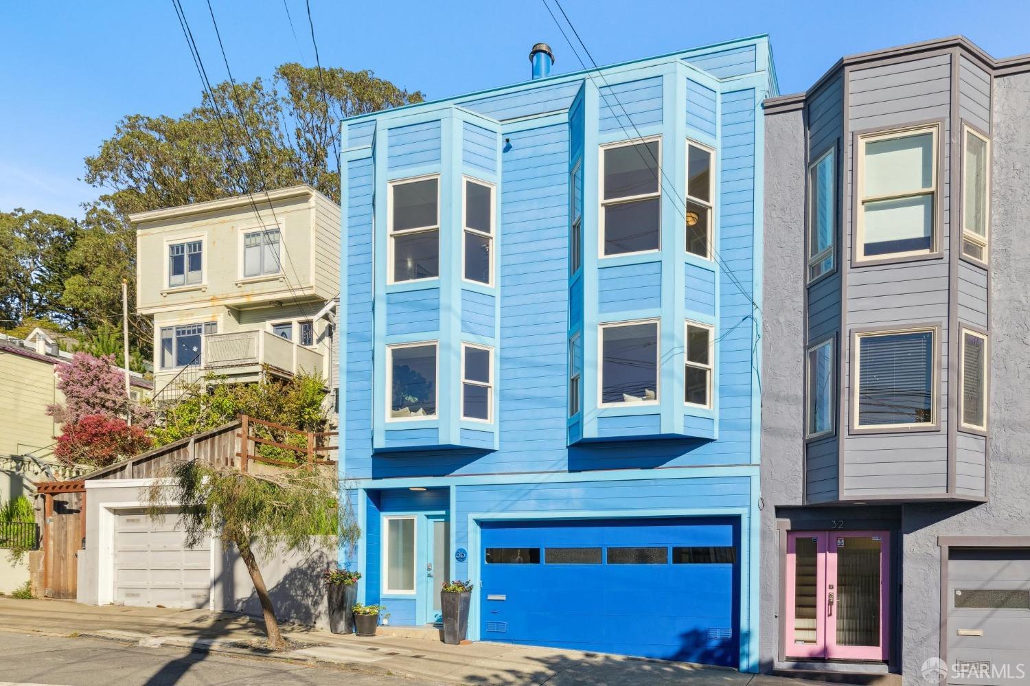 36 Sussex Street