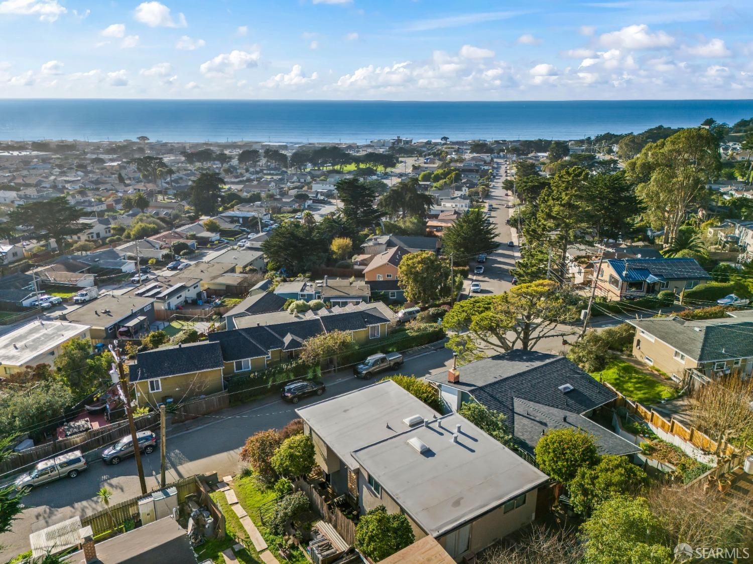 607 Beaumont Boulevard