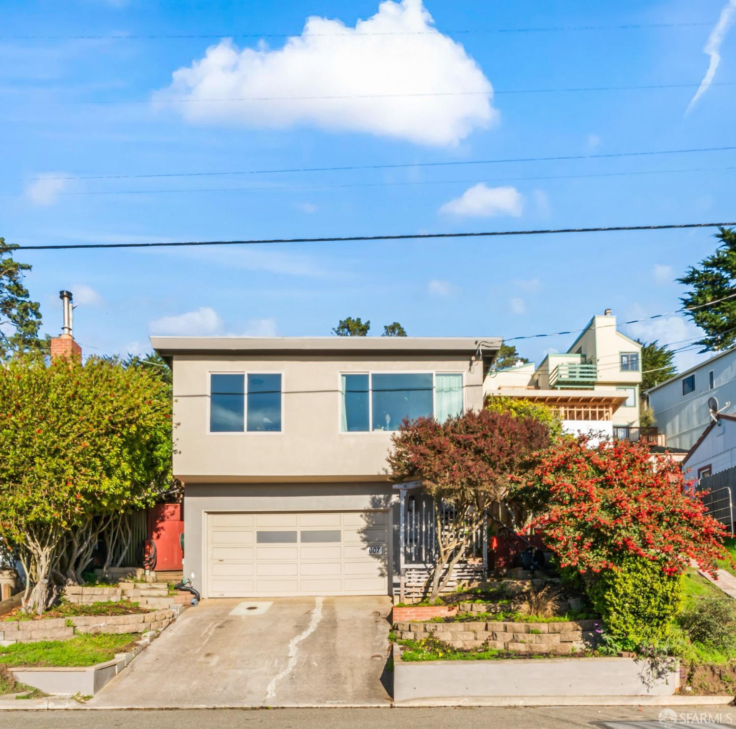 607 Beaumont Boulevard