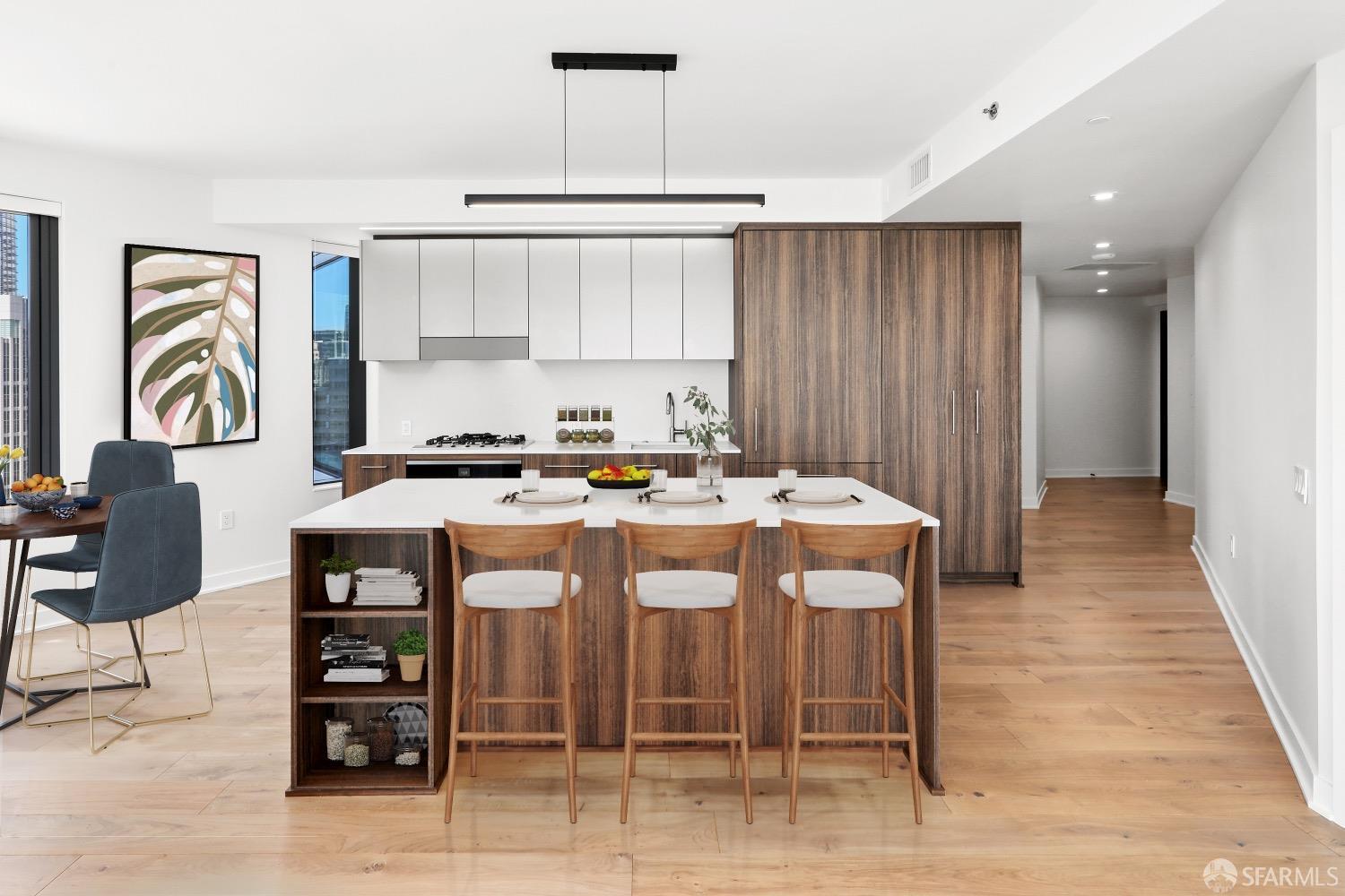280 Spear Street # 30C