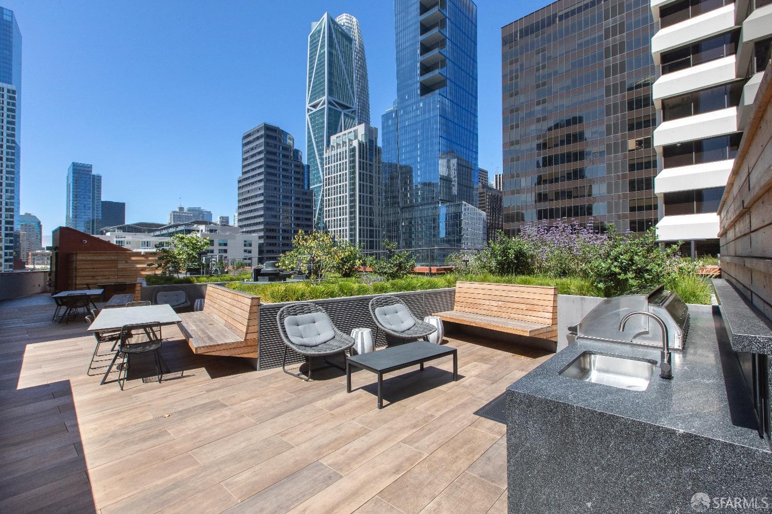 280 Spear Street # 30C