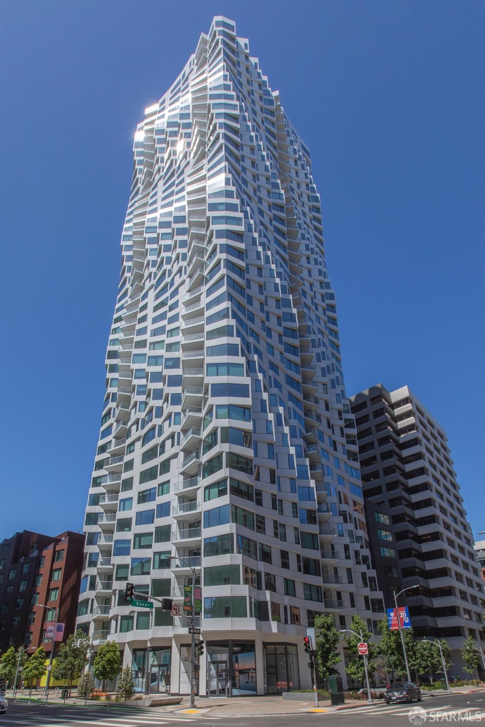 280 Spear Street # 30C