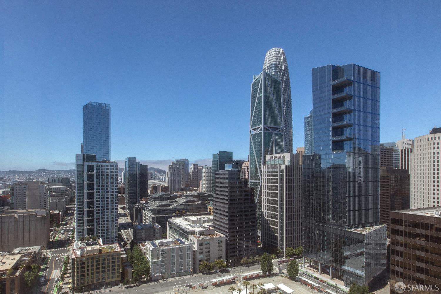 280 Spear Street # 30C
