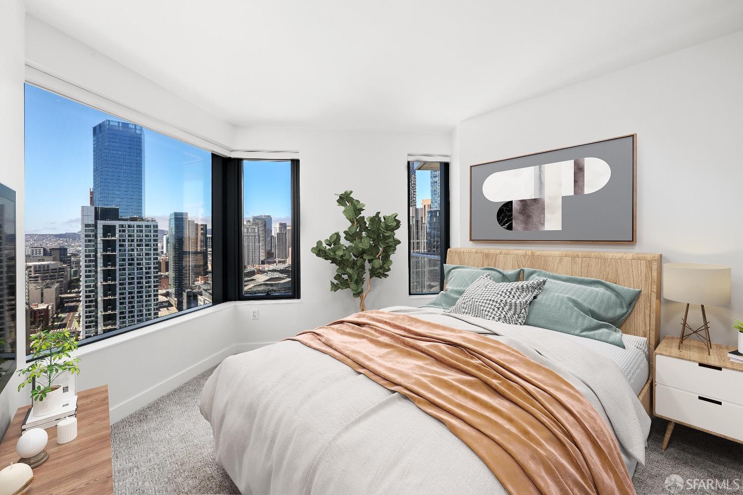 280 Spear Street # 30C