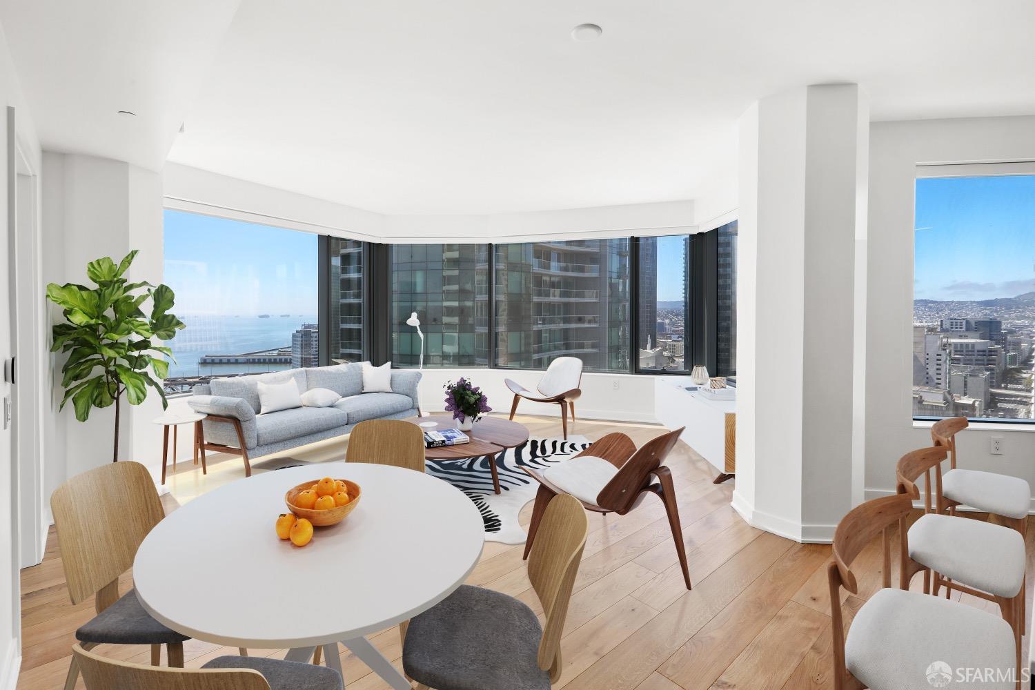 280 Spear Street # 30C