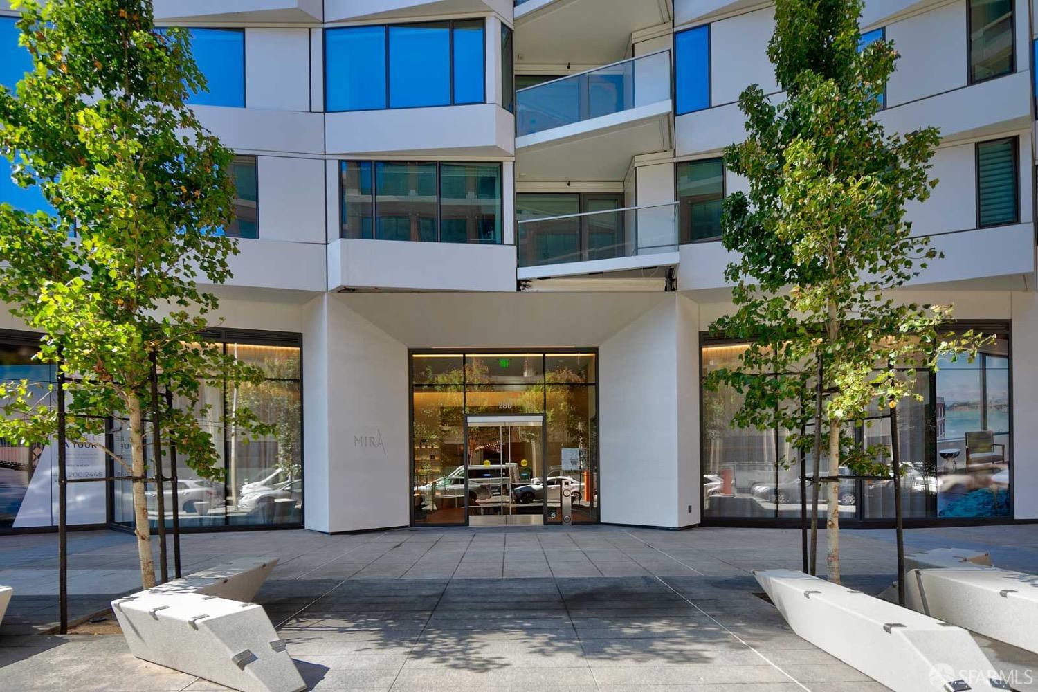 280 Spear Street # 30C