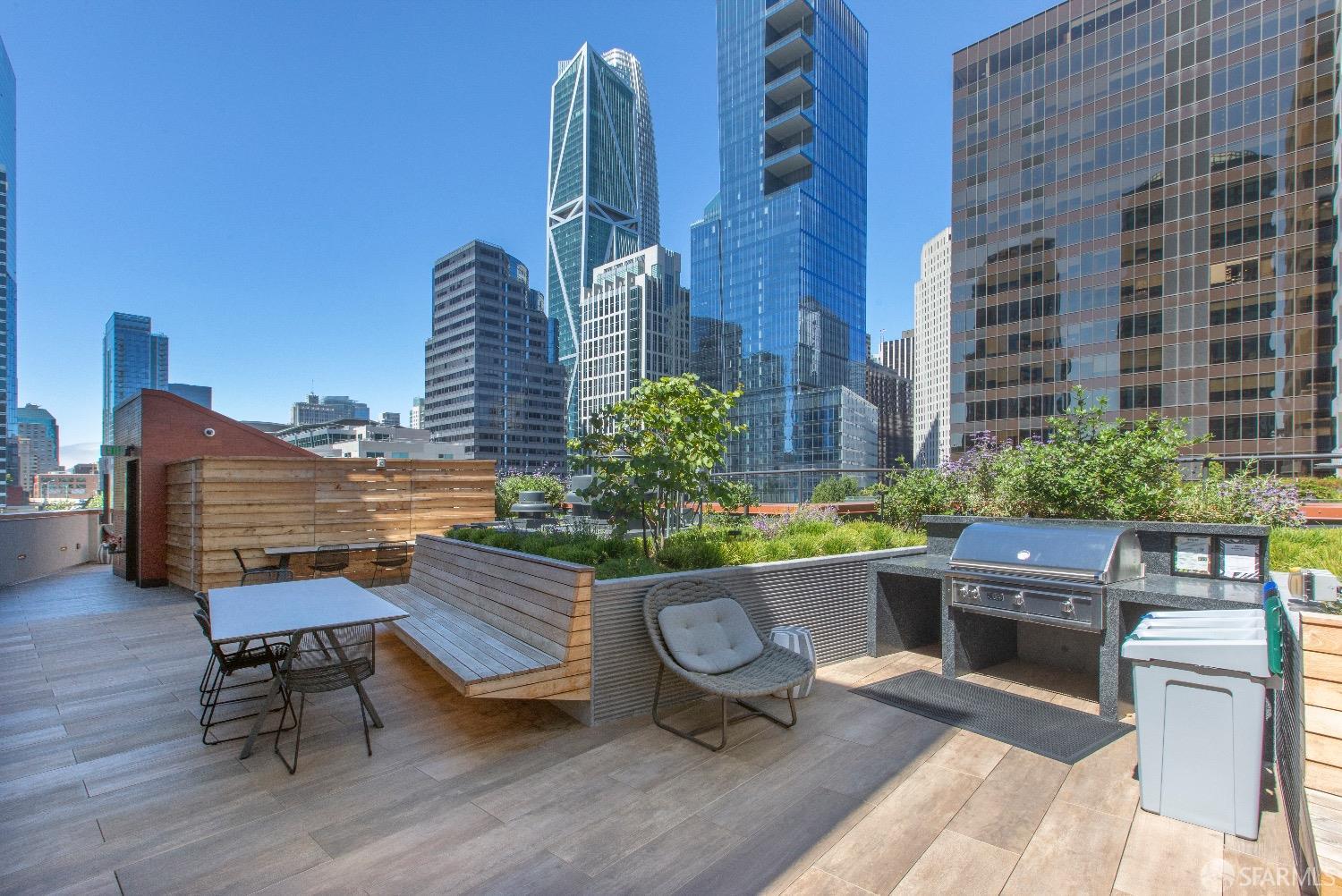 280 Spear Street # 30C