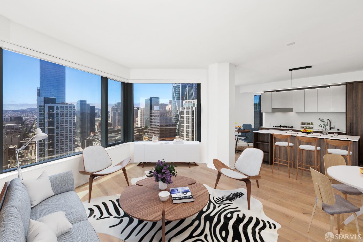 280 Spear Street # 30C