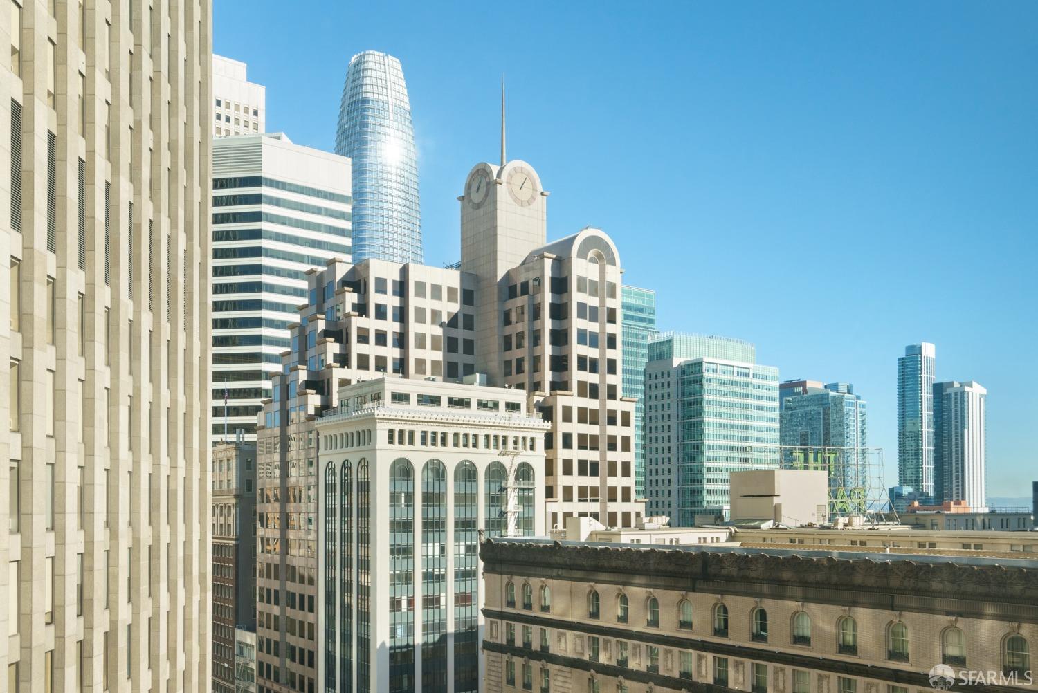 690 Market Street # 905