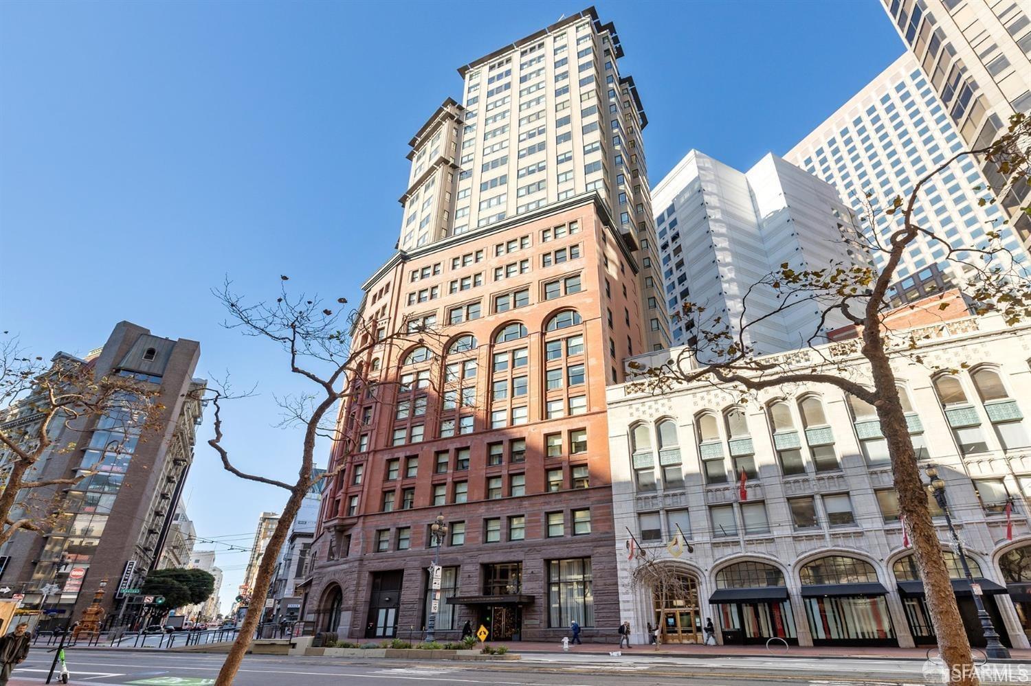 690 Market Street # 905