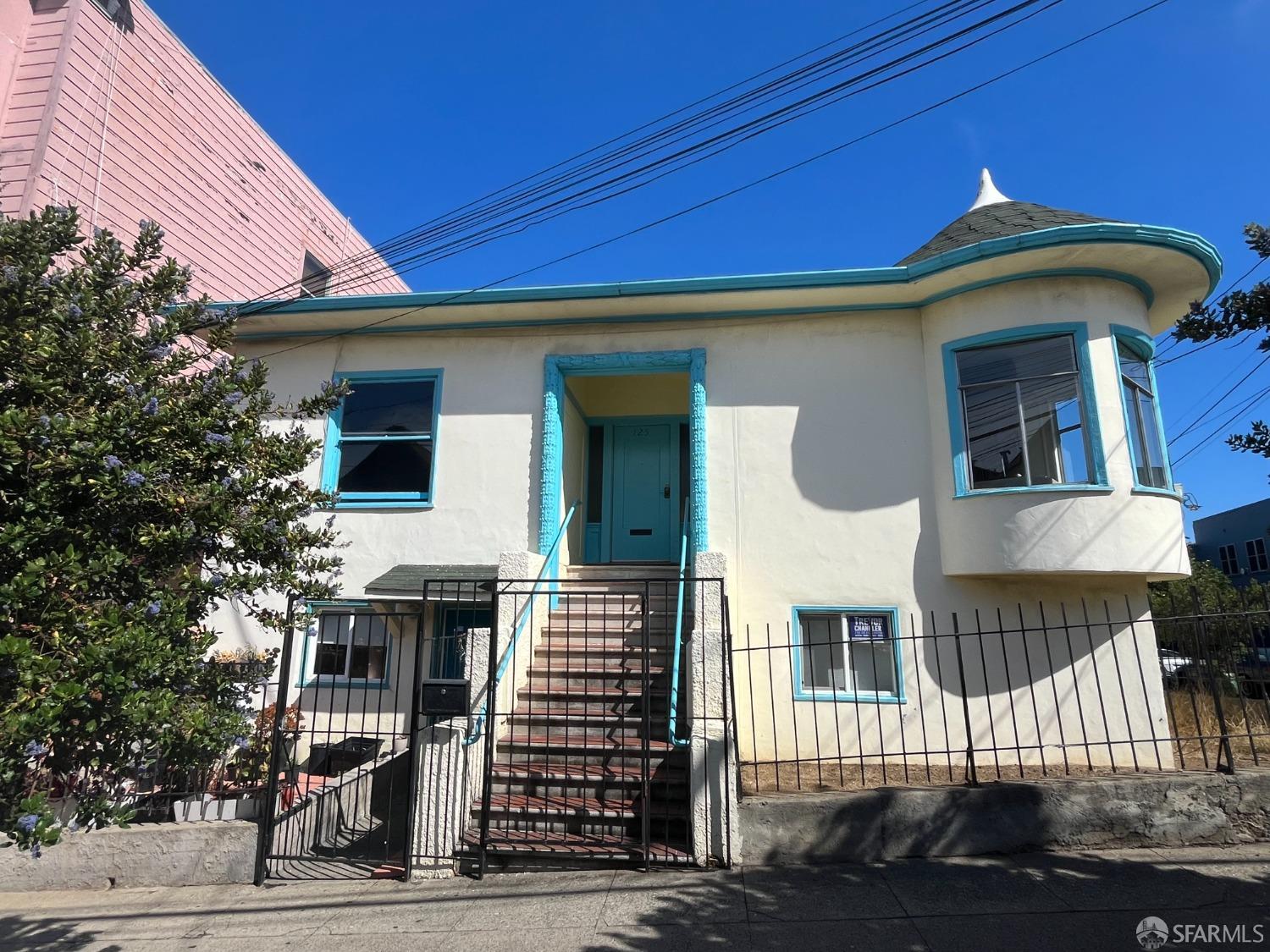 125 Highland Avenue