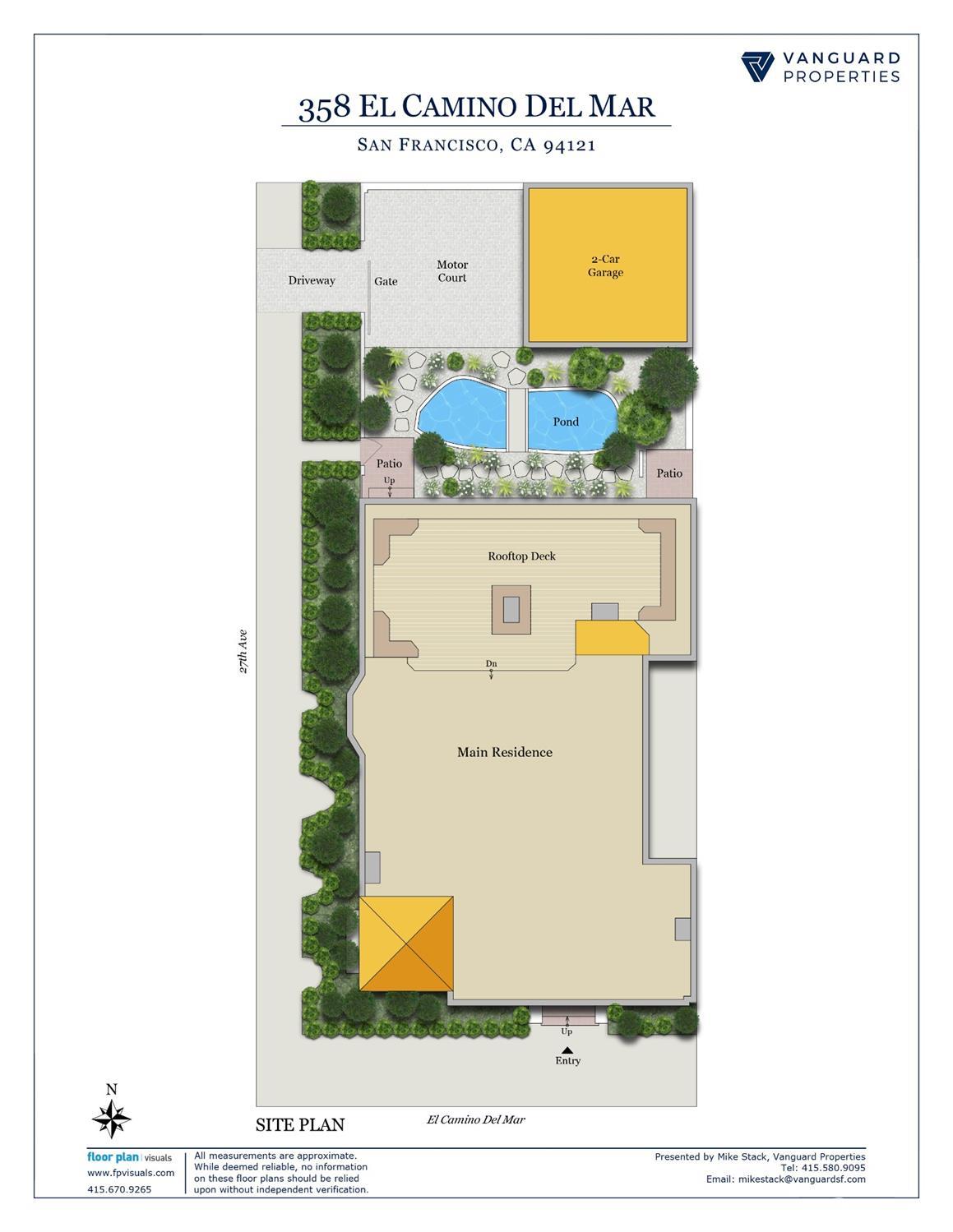 358 El Camino Del Mar