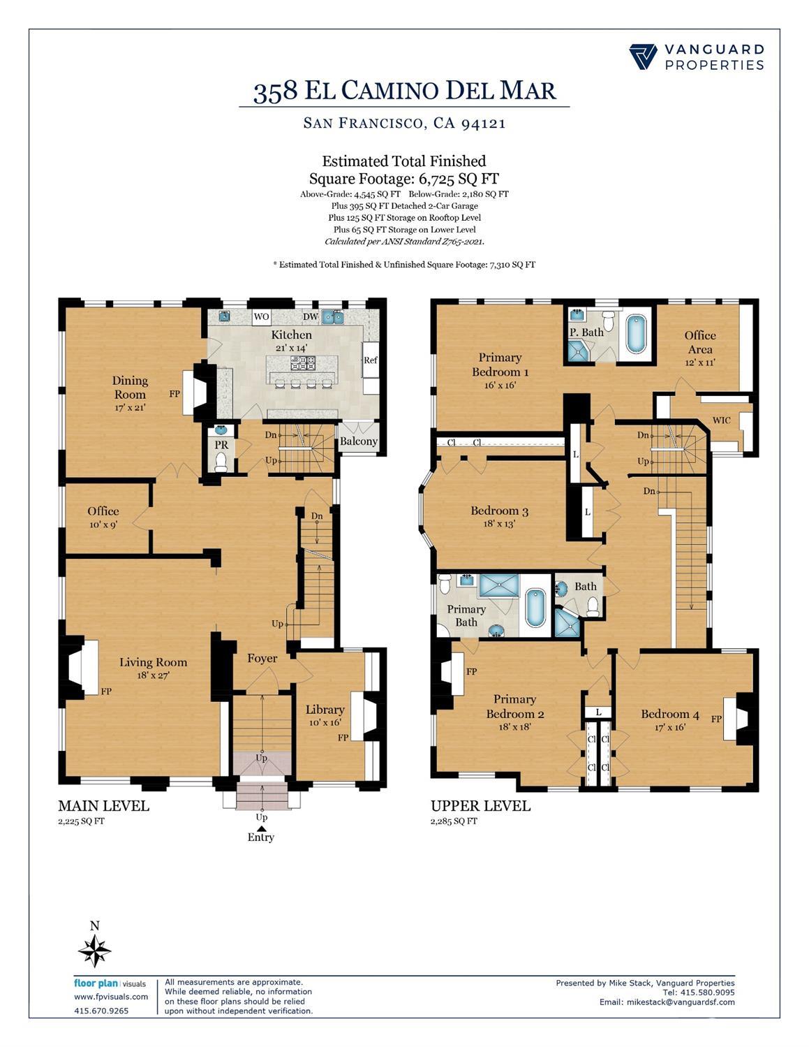 358 El Camino Del Mar