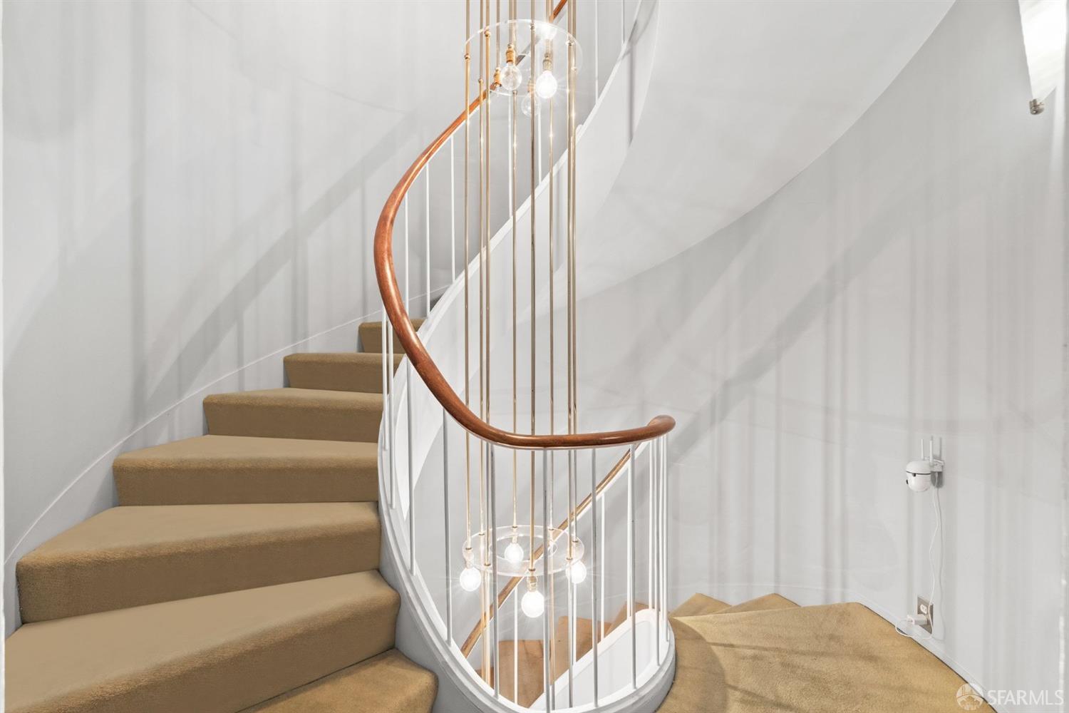 101 Telegraph Hill Boulevard # A