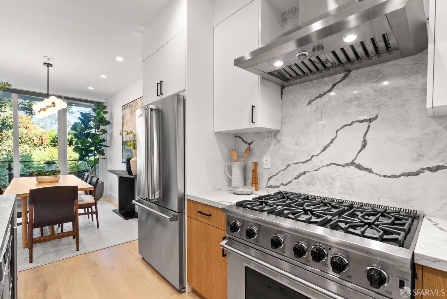 101 Telegraph Hill Boulevard # A