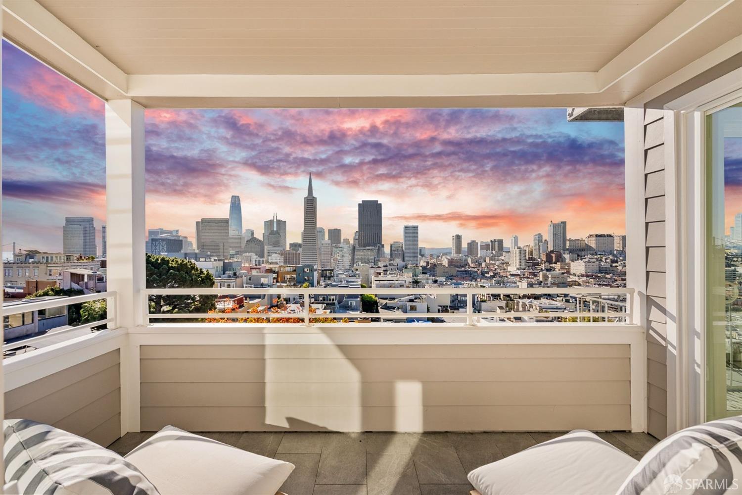 101 Telegraph Hill Boulevard # A