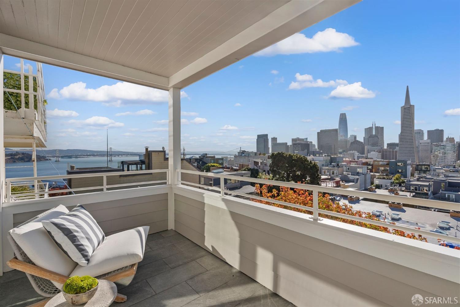 101 Telegraph Hill Boulevard # A