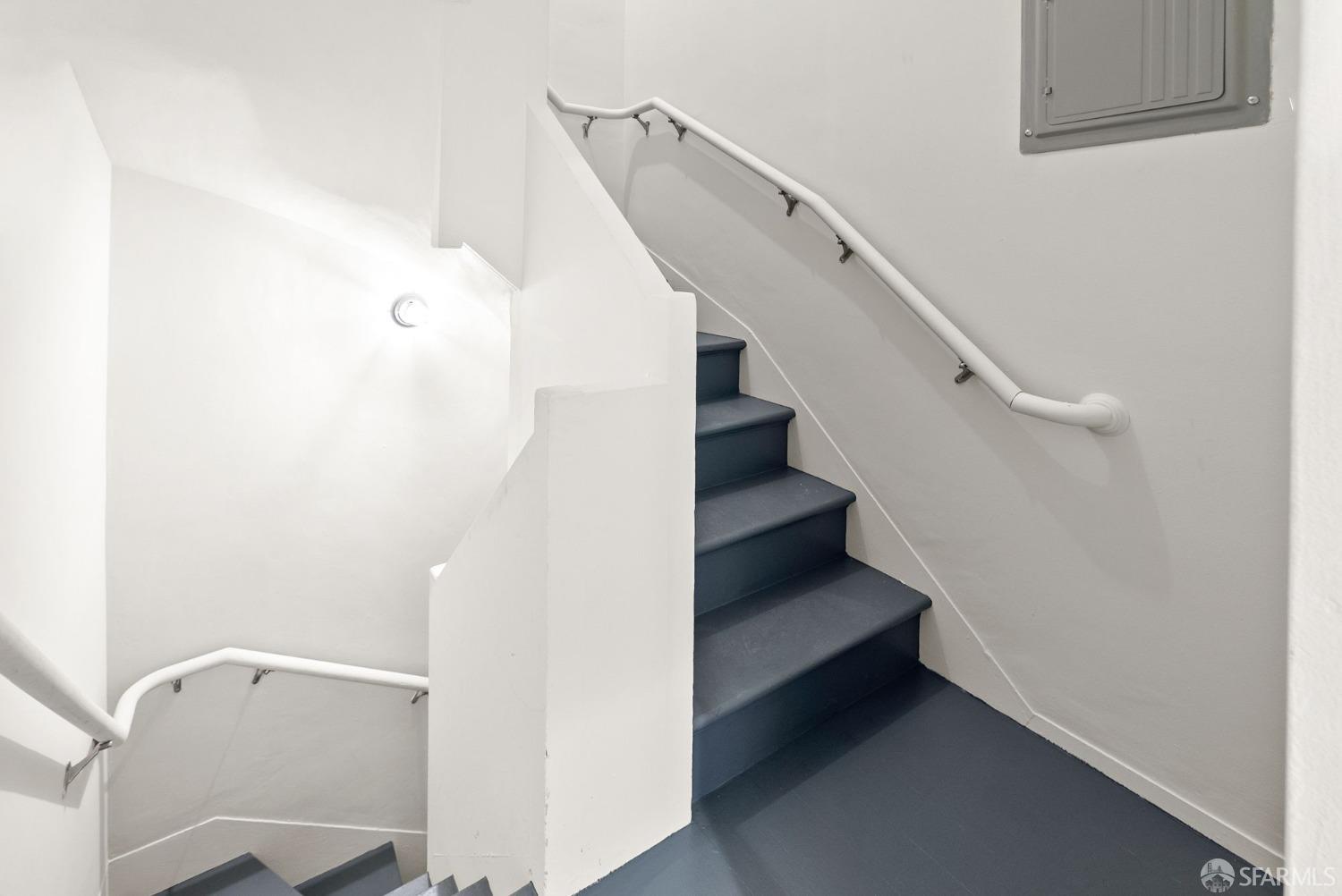 101 Telegraph Hill Boulevard # A