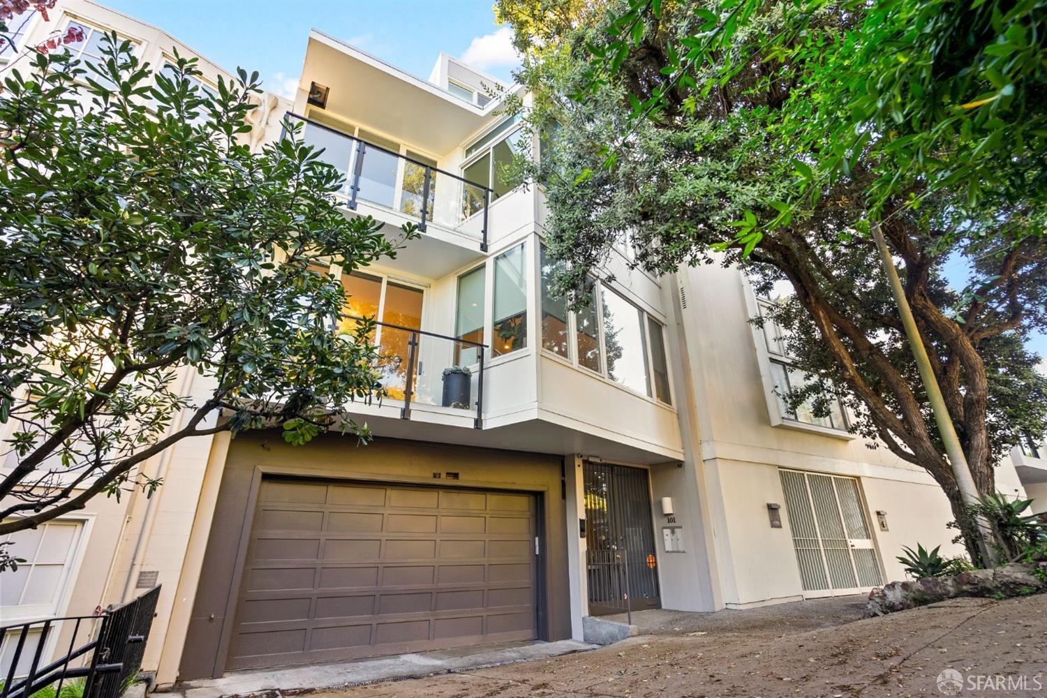 101 Telegraph Hill Boulevard # A