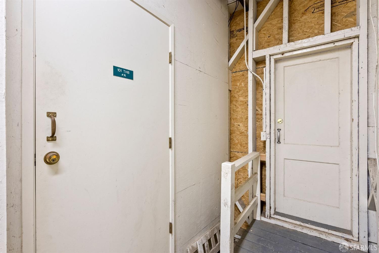 101 Telegraph Hill Boulevard # A