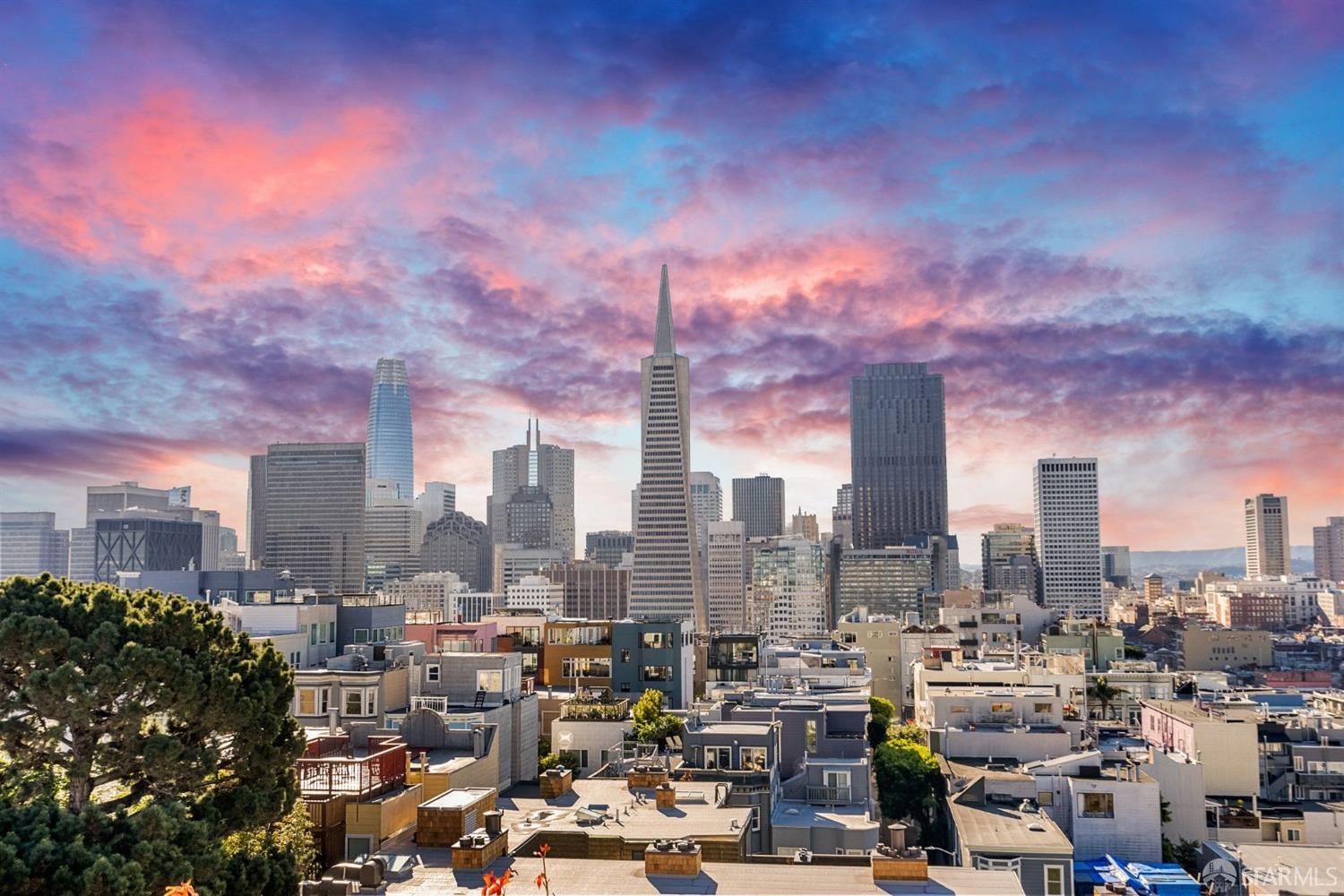 101 Telegraph Hill Boulevard # A