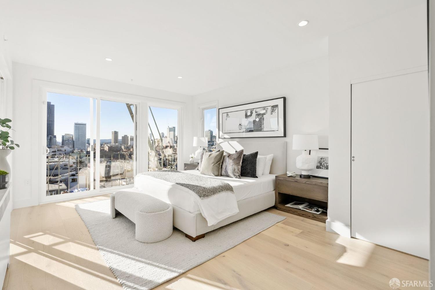 101 Telegraph Hill Boulevard # A